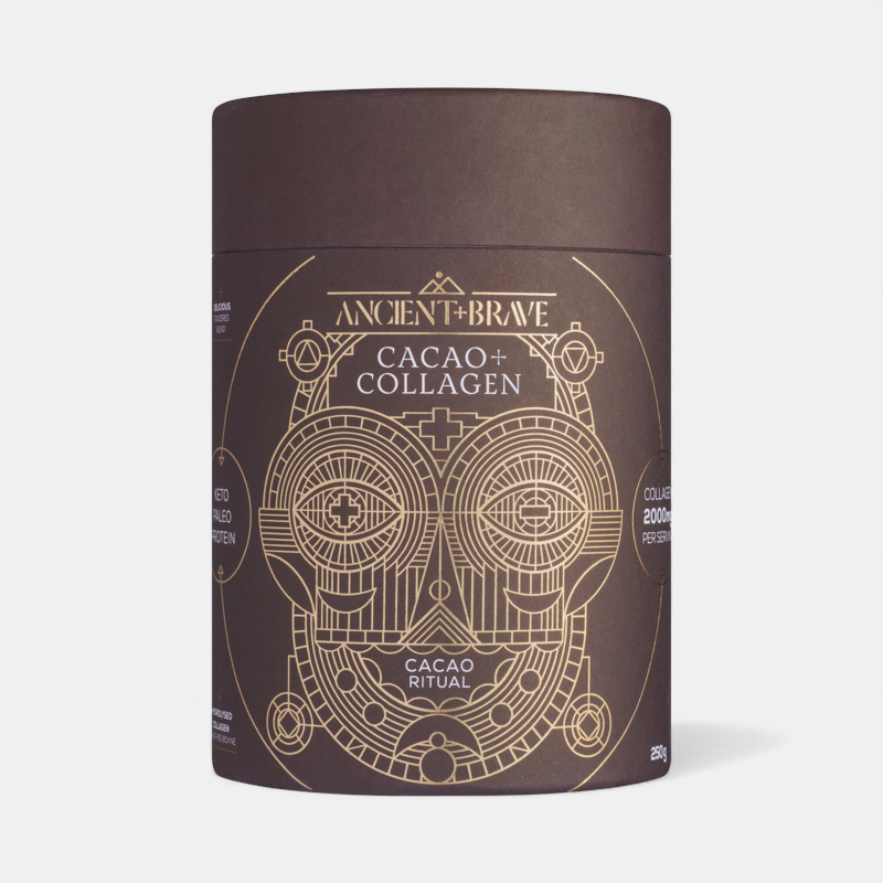 Cocoa & Collagen