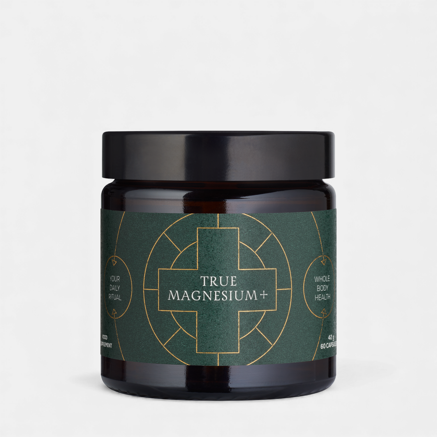 True Magnesium