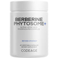 Berberine Phytosome+