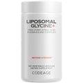 Liposomal Glycine