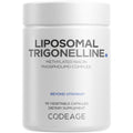 Liposomal Trigonelline
