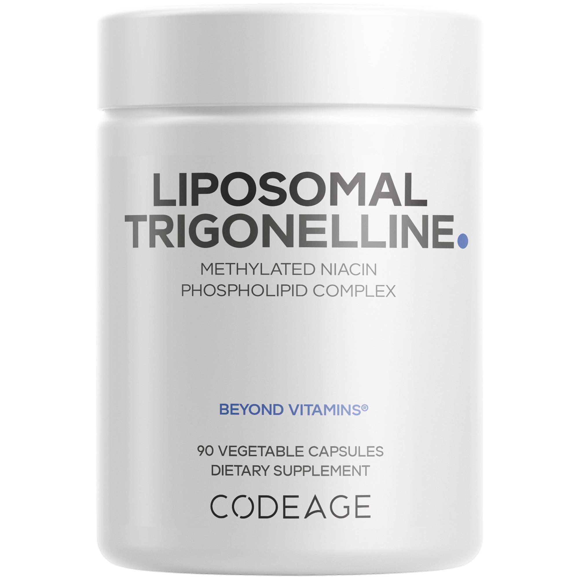 Liposomal Trigonelline