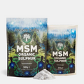 MSM Organic Sulphur