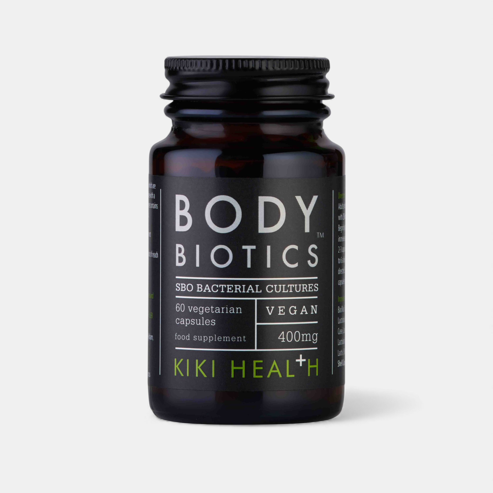 Body Biotics