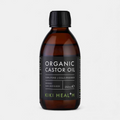 Organic Castor Oil