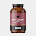 Beef Organs for Her