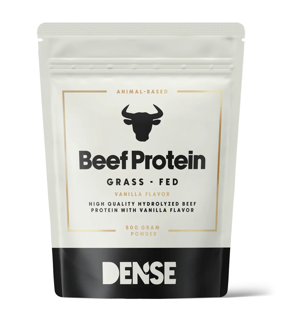 Beef Protein