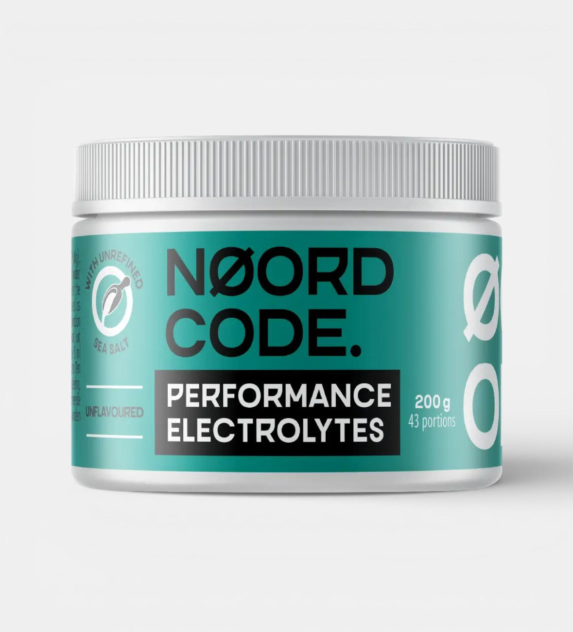 Performance Electrolytes Unflavoured