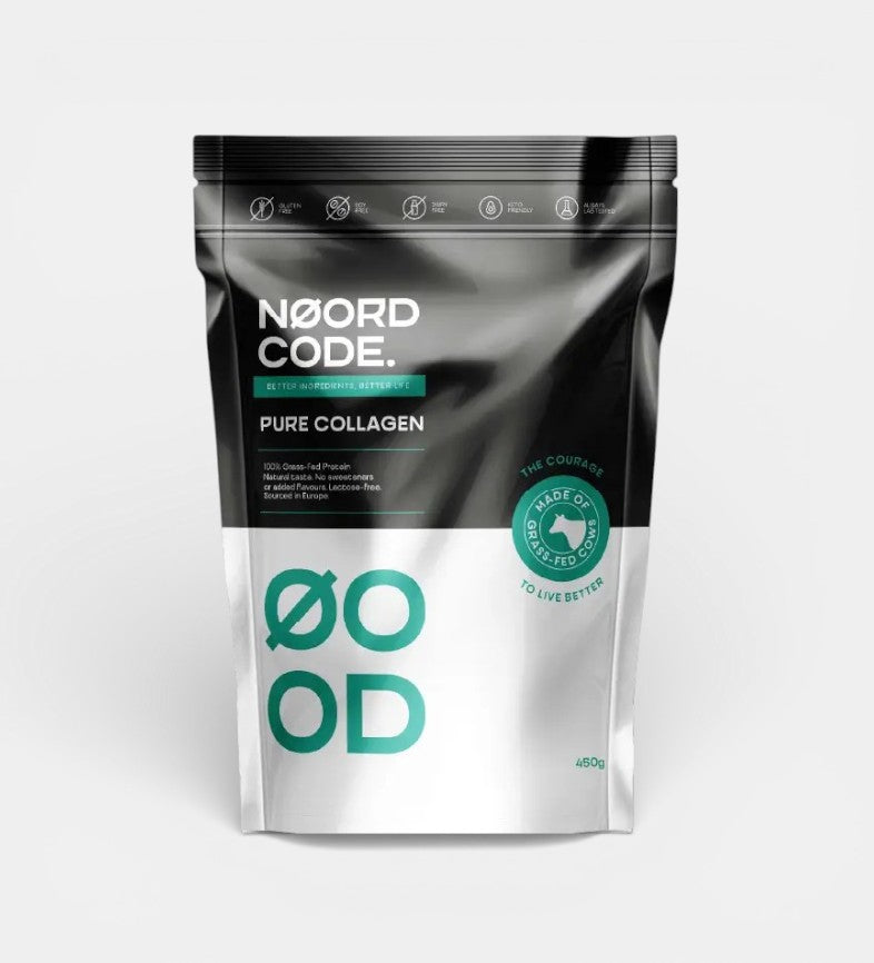 Pure Collagen