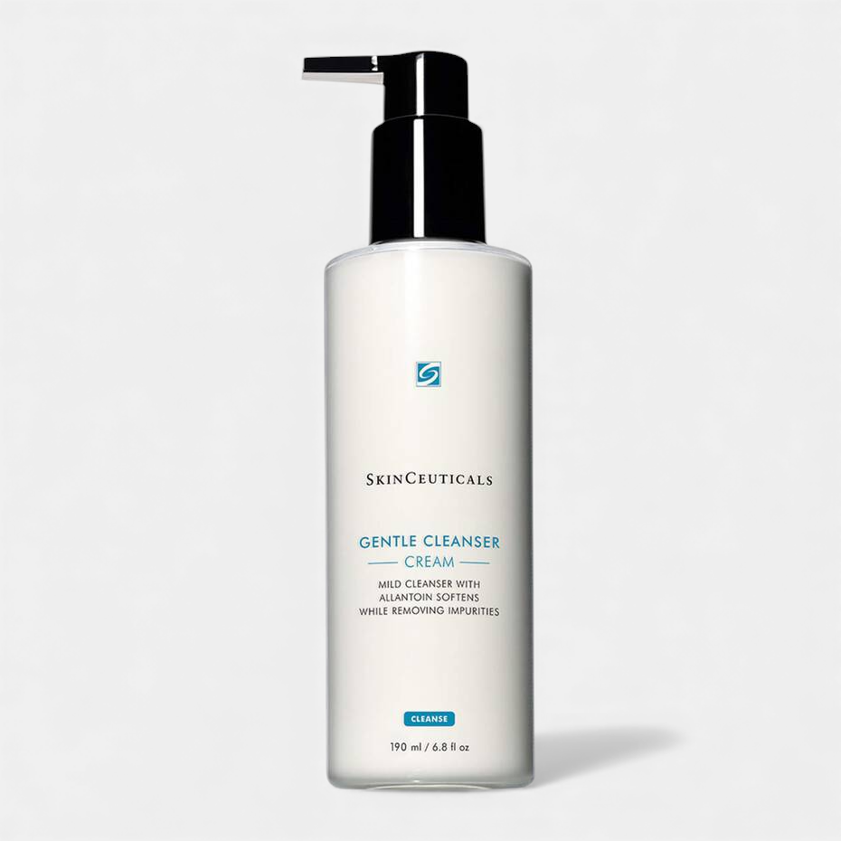 Gentle Cleanser Cream