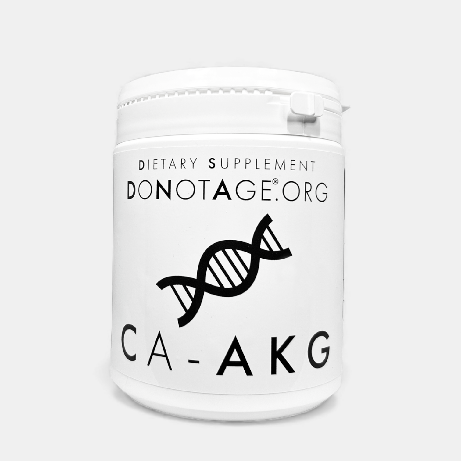 Ca-AKG