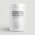 Liposomal Magnesium Glycinate Capsules