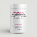 Women's Fermented Multivitamin+