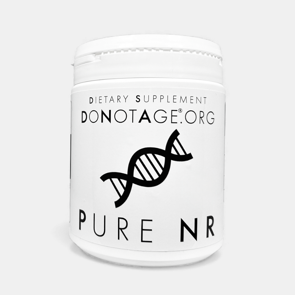 Pure NR