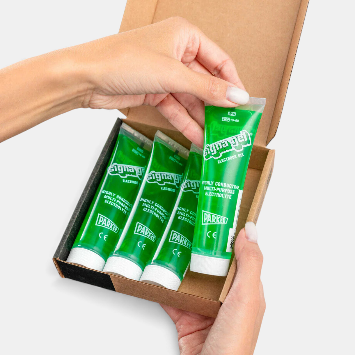 Conductive Gel